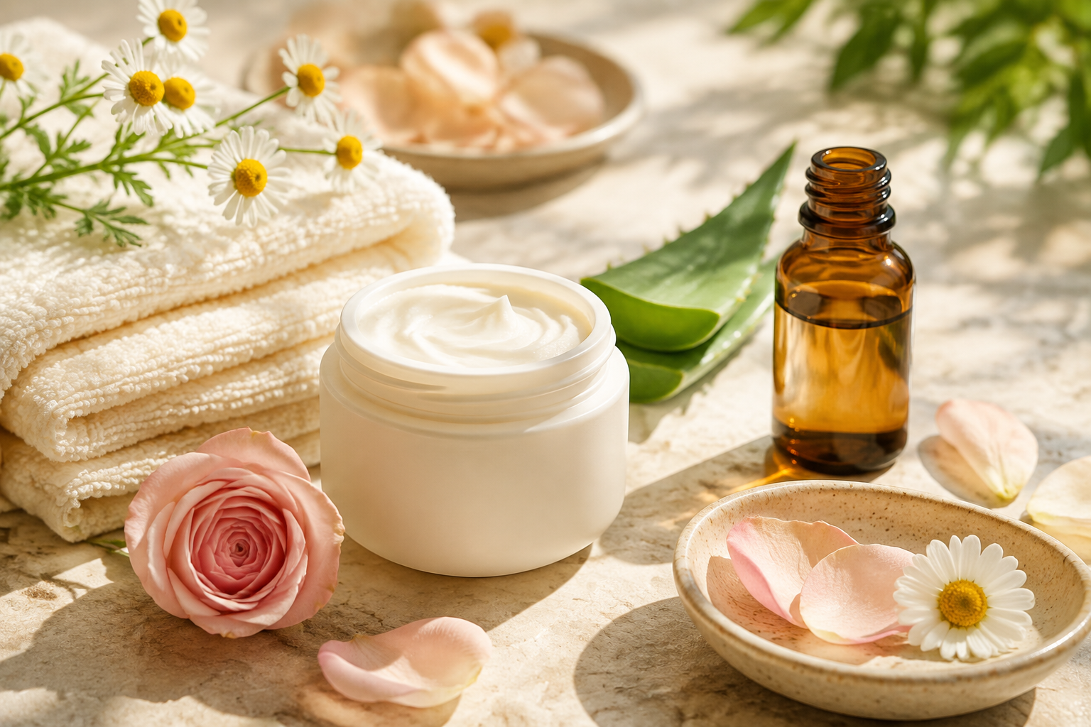 Skin & Body Care